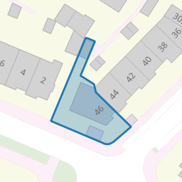 Perceel HVS00-M-3574