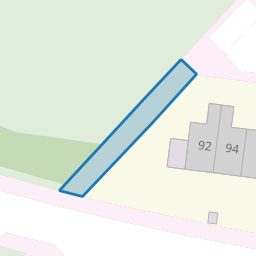 Perceel HVS00-M-3575