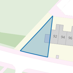 Perceel HVS00-M-3576