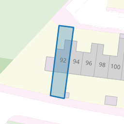 Perceel HVS00-M-3577
