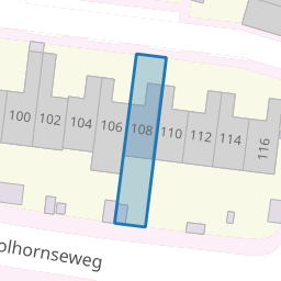 Perceel HVS00-M-3585
