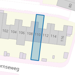 Perceel HVS00-M-3586