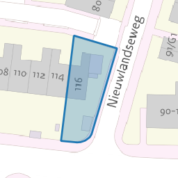 Perceel HVS00-M-3589