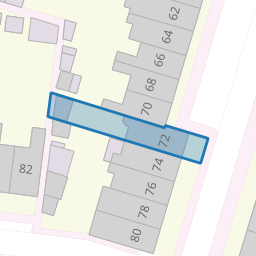 Perceel HVS00-M-3600