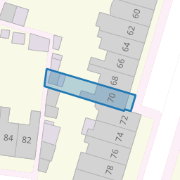 Perceel HVS00-M-3601