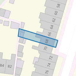 Perceel HVS00-M-3602