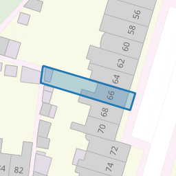 Perceel HVS00-M-3603