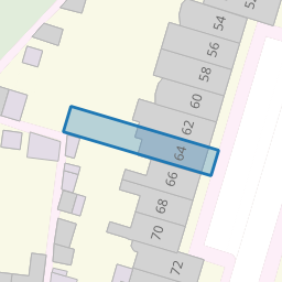 Perceel HVS00-M-3604