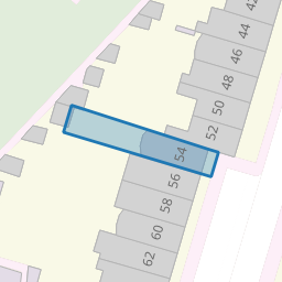 Perceel HVS00-M-3609