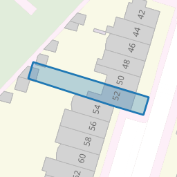 Perceel HVS00-M-3610