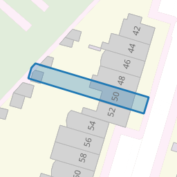 Perceel HVS00-M-3611