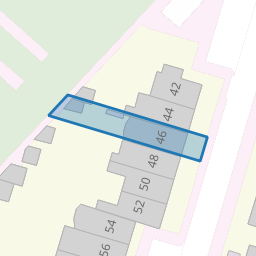 Perceel HVS00-M-3613