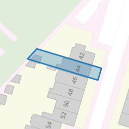 Perceel HVS00-M-3614