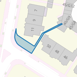 Perceel HVS00-M-3621