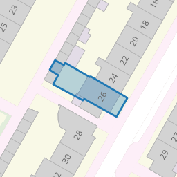 Perceel HVS00-M-3624