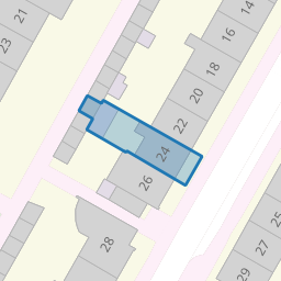 Perceel HVS00-M-3625