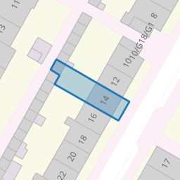 Perceel HVS00-M-3626