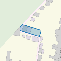 Perceel HVS00-M-3642