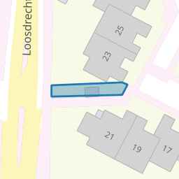 Perceel HVS00-M-3643