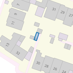 Perceel HVS00-M-3645