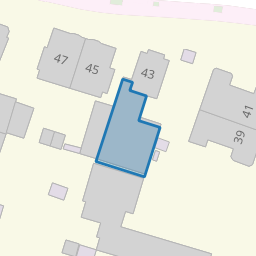 Perceel HVS00-M-3648