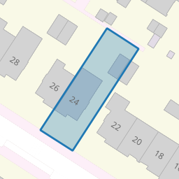 Perceel HVS00-M-3650