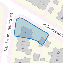 Perceel HVS00-M-3655