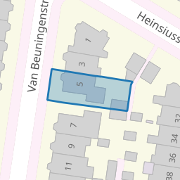 Perceel HVS00-M-3657