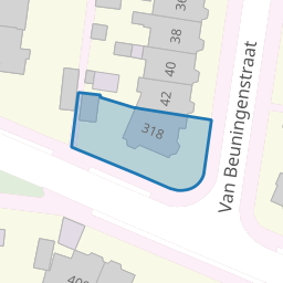 Perceel HVS00-M-3659