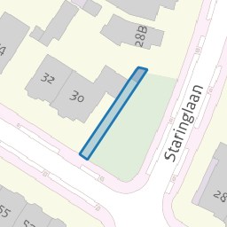 Perceel HVS00-M-3660