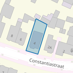 Perceel HVS00-M-3663