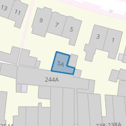 Perceel HVS00-M-3665