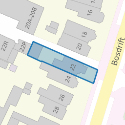 Perceel HVS00-M-3666