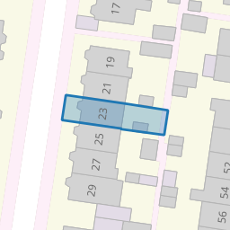 Perceel HVS00-M-3668