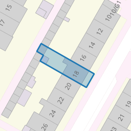 Perceel HVS00-M-3671