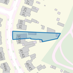 Perceel HVS00-M-3676