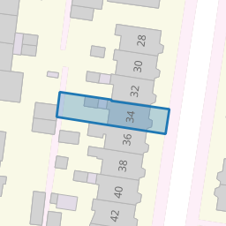 Perceel HVS00-M-3679