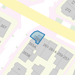 Perceel HVS00-M-3685