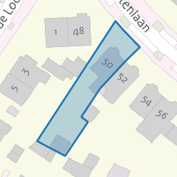 Perceel HVS00-M-3694