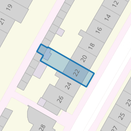 Perceel HVS00-M-3700