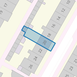 Perceel HVS00-M-3701