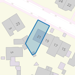 Perceel HVS00-M-3717