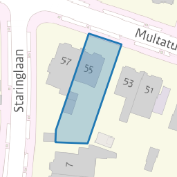 Perceel HVS00-M-3733