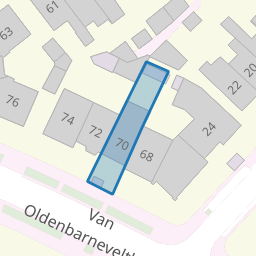 Perceel HVS00-M-3737