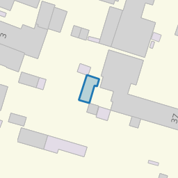 Perceel HVS00-M-3739