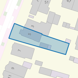 Perceel HVS00-M-3740