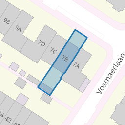 Perceel HVS00-M-3742