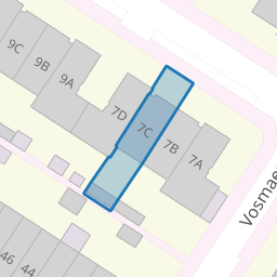 Perceel HVS00-M-3743