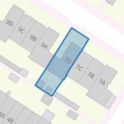 Perceel HVS00-M-3744