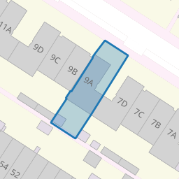 Perceel HVS00-M-3745